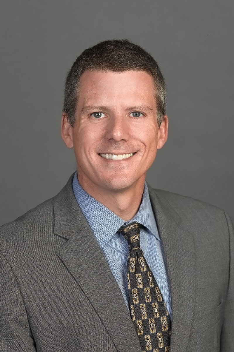 Rob Hollister